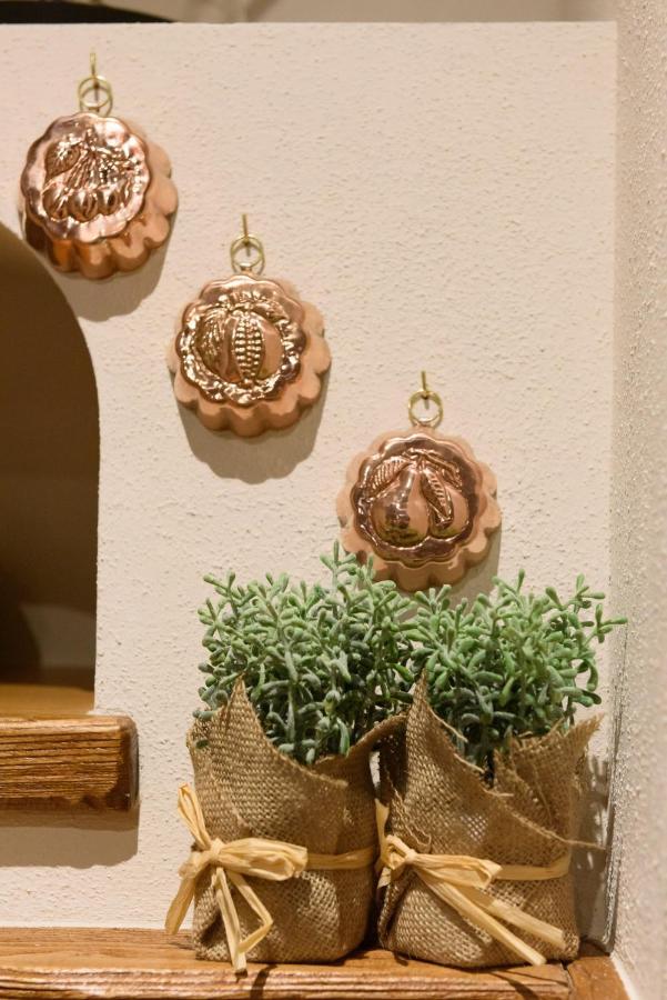 Hortus Conclusus + Free Parking Apartment เซียนา ภายนอก รูปภาพ
